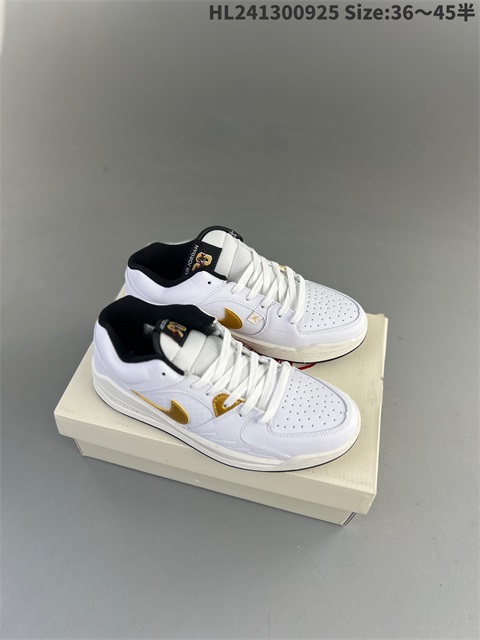 women air jordan 1 shoes H 2023-10-26-289